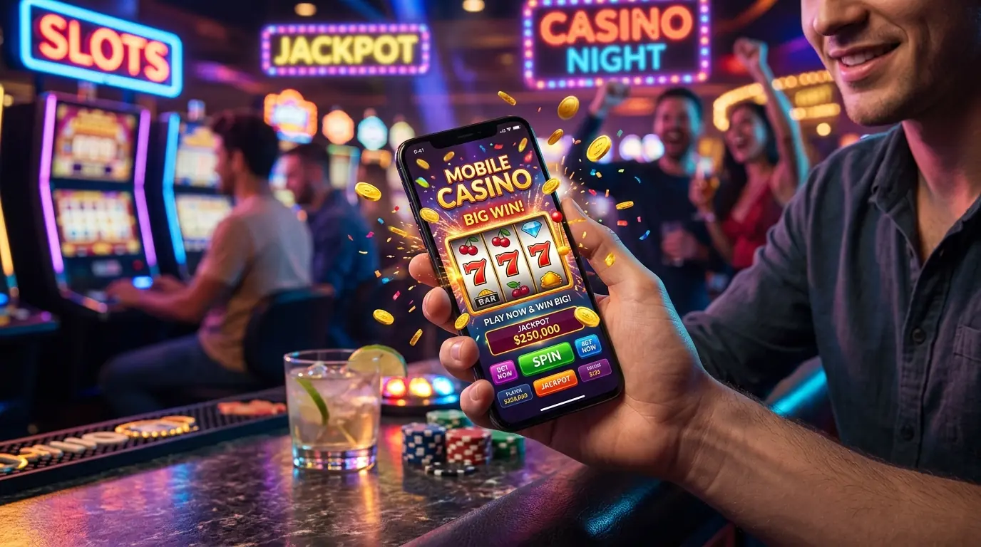 Genesis mobile casino