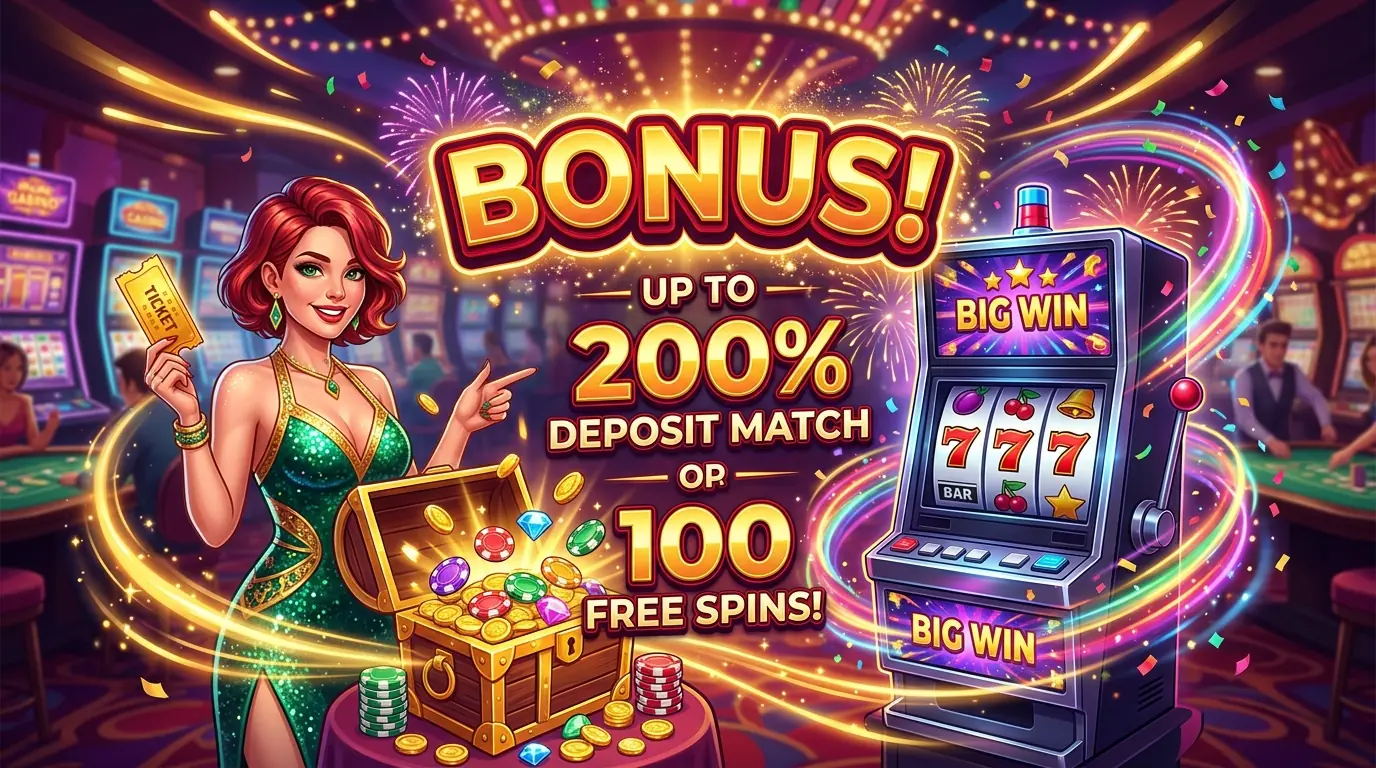 Genesis casino bonus