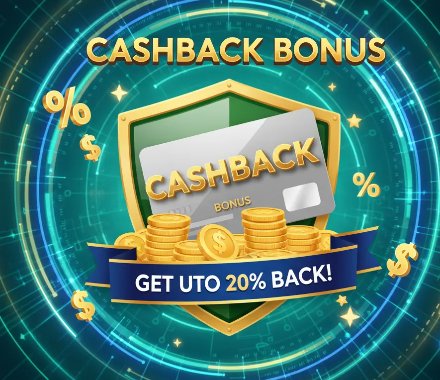 Genesis cashback bonus
