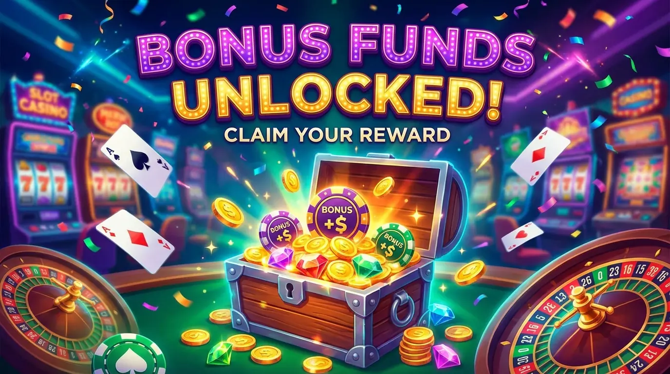 Genesis bonus funds