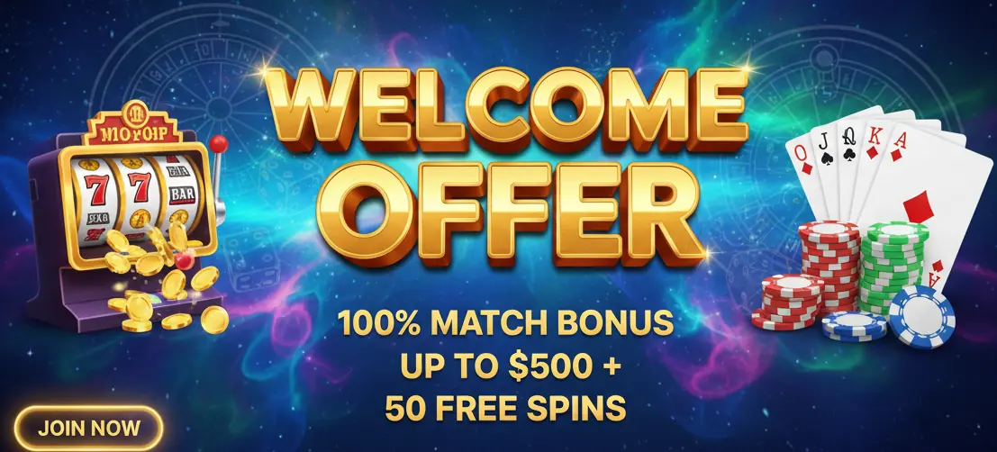 Genesis welcome offer