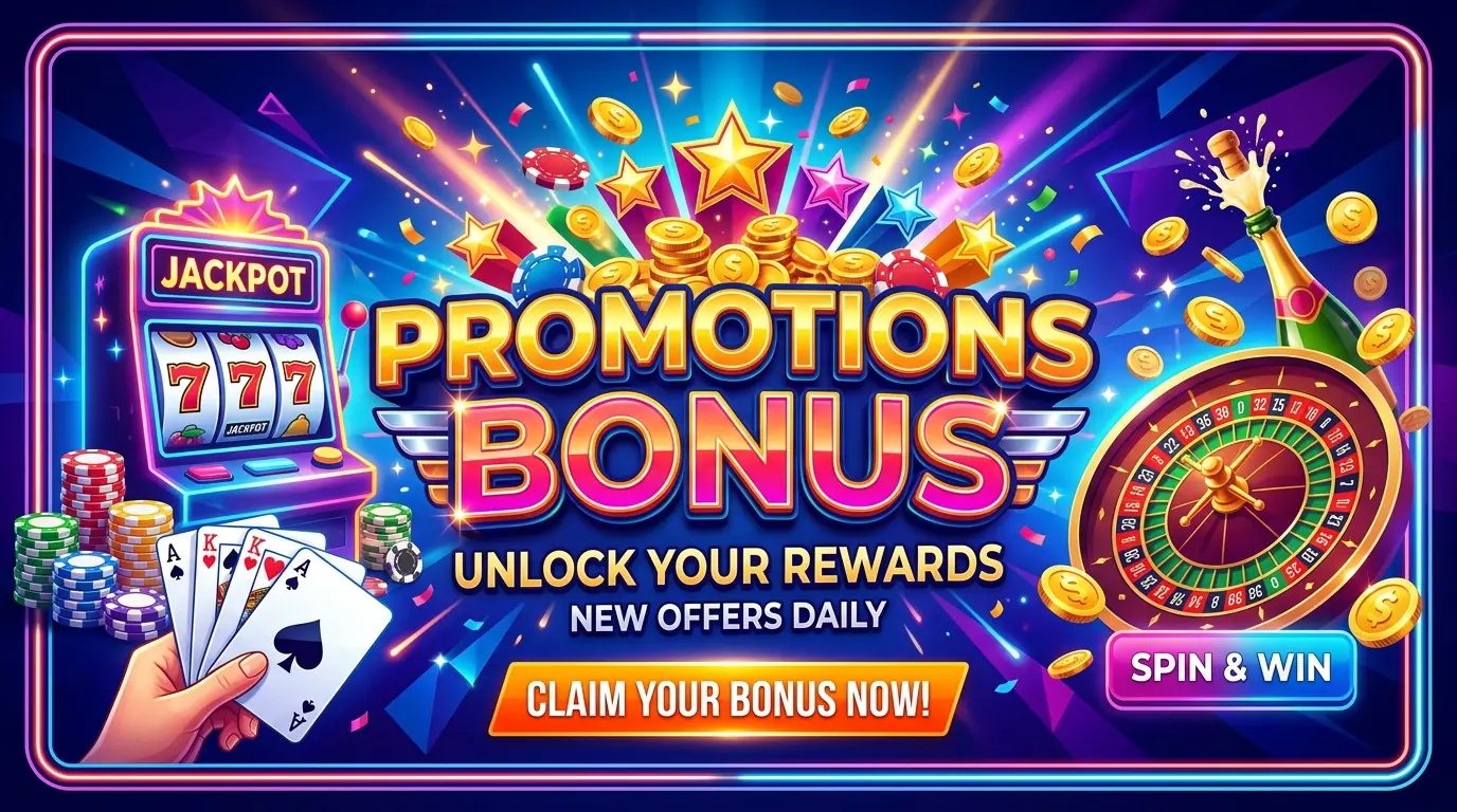 Genesis casino deals