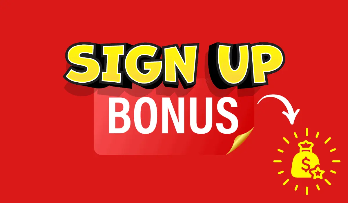 Genesis new player bonus