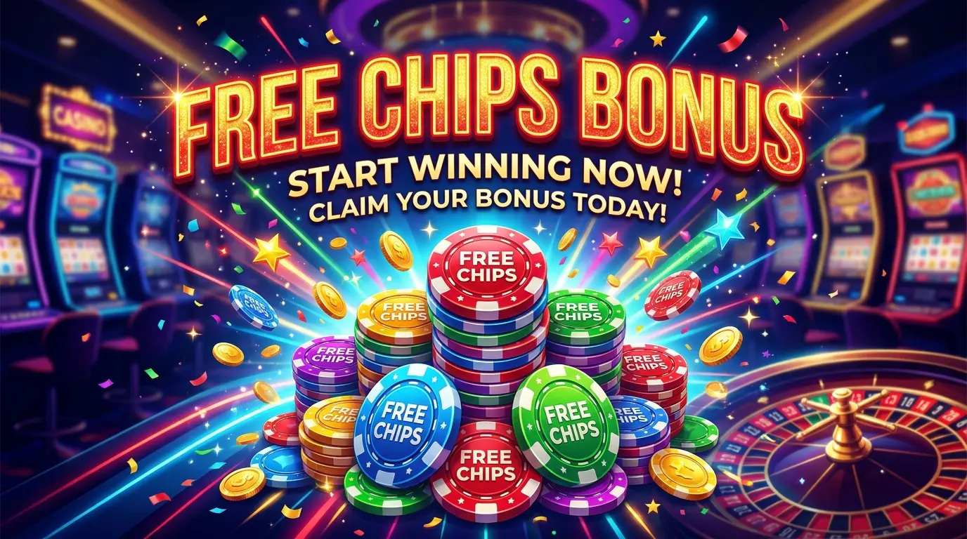Genesis bonus chips