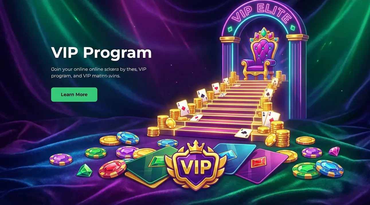 Genesis VIP program