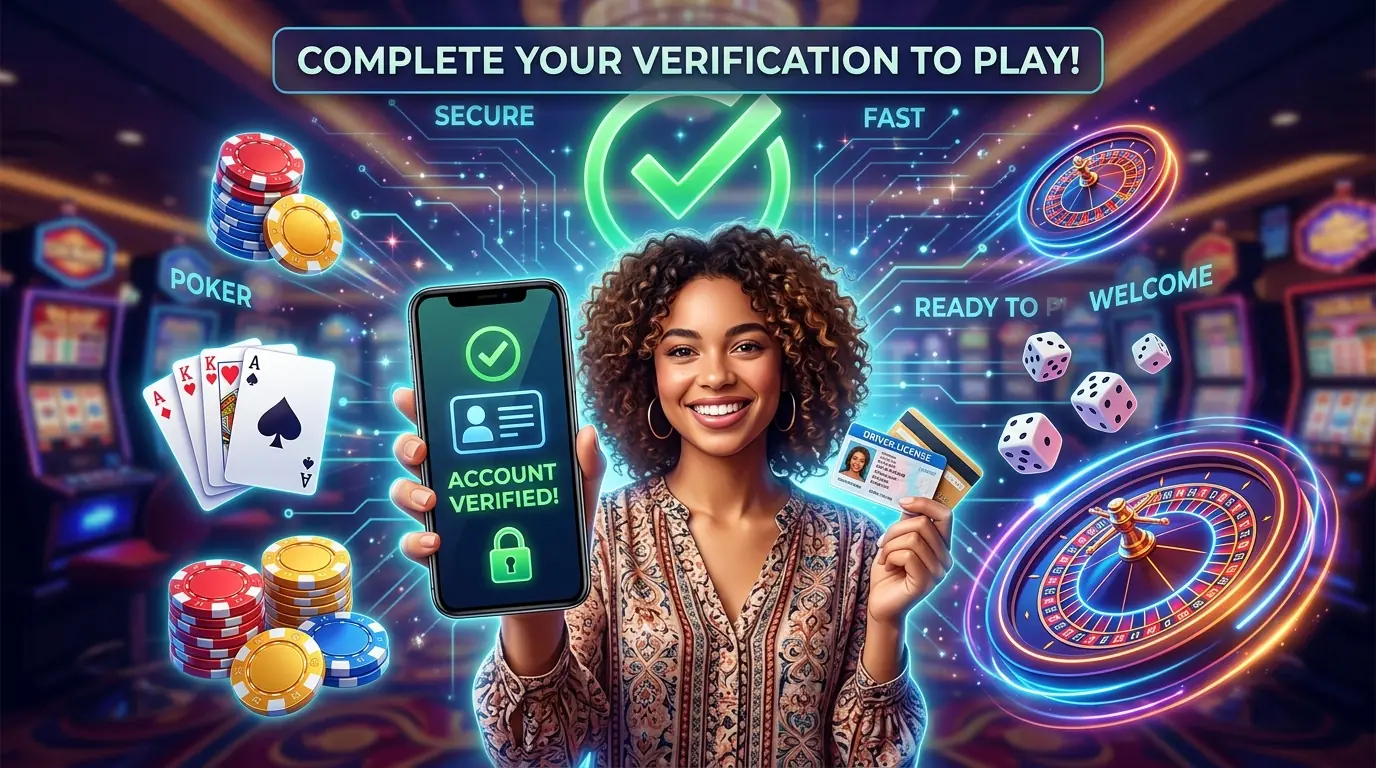 Genesis verification