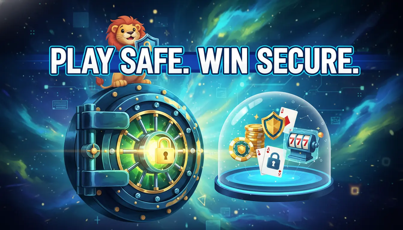 Genesis casino safety