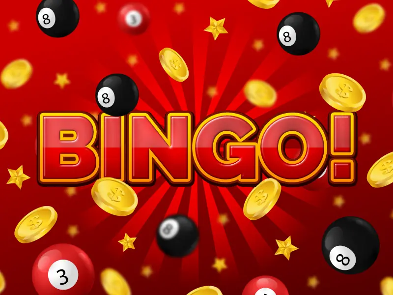 Genesis bingo game