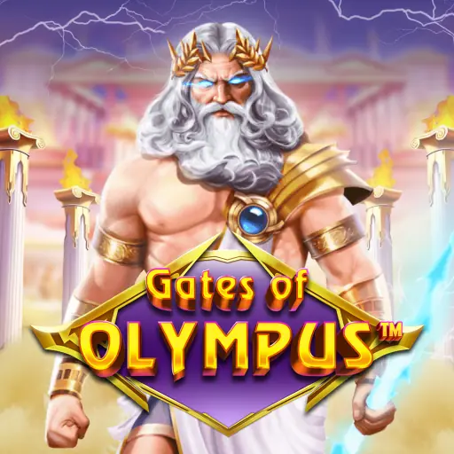Genesis Gates of Olympus slot