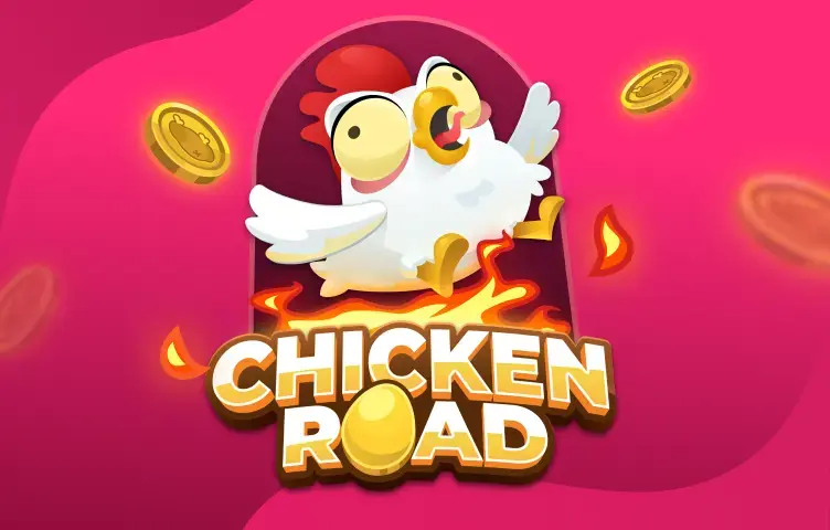 Genesis casino Chicken Road